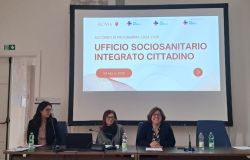 Roma, al via l’Ufficio Sociosanitario Integrato Cittadino (USSIC), per la salute ed il welfare di prossimità