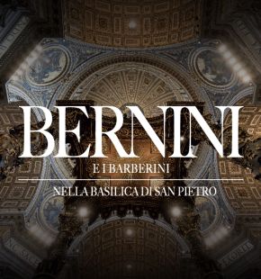 Roma, Bernini e i Barberini nella Basilica di San Pietro