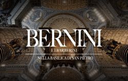 Roma, Bernini e i Barberini nella Basilica di San Pietro