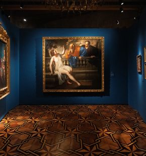 Roma, palazzo Madama, la mostraIl volto delle donne. 80 anni di Repubblica: storie di ingegno, dalle grandi artiste alle Madri Costituenti