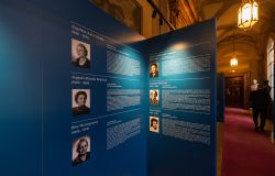 la mostra il volto delle donne le Madri Costituenti ph credit MIC