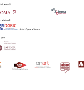 Incoronazione dei Poeti in CAMPIDOGLIO