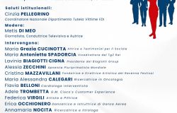 Roma, domani 6 marzo in Senato la sesta edizione del Premio “Eccellenza Donna”