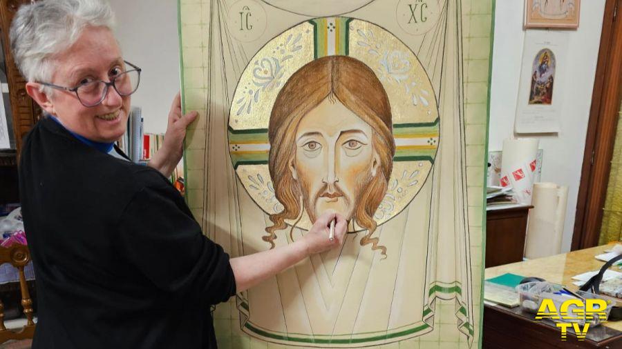 Giuseppina Di Salvatore fmda