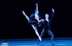 Les Étoiles 2026, al via il galà dell'amore