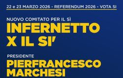 Comitato per il si infernetto