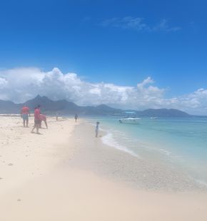 Un Paradiso per tutti, il suo nome:  ISOLE MAURITIUS