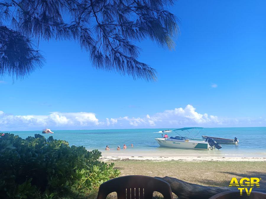 ISOLE MAURITIUS @RDP