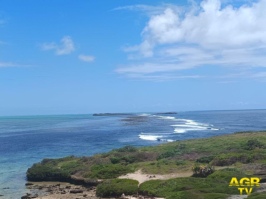 ISOLE MAURITIUS @RDP