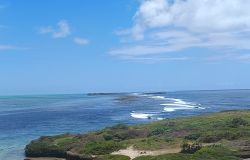 ISOLE MAURITIUS @RDP