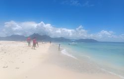 atollo mauritiano @RDP