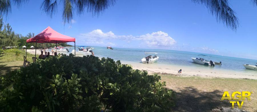 L'isola dei cervi @RDP