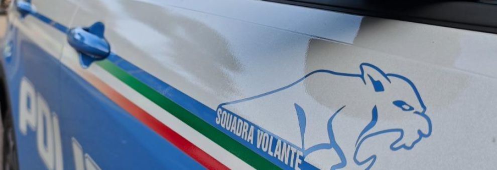 Roma Quarticciolo, caccia ai pusher nel quartiere, droga nascosta tra i contatori e nelle mura, 6 arresti