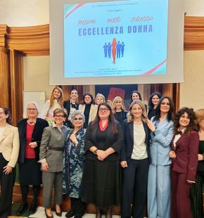 Roma, Premio Eccellenza Donna 2026 al Senato: storie di coraggio, talento e leadership femminile