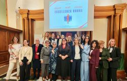 Roma, Premio Eccellenza Donna 2026 al Senato: storie di coraggio, talento e leadership femminile