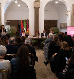 Accademia delle Marocchine nel Mondo, al Campidoglio di Roma conferenza internazionale su empowerment femminile