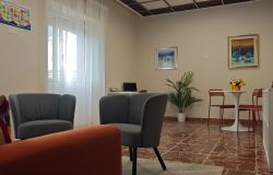 XI Municipio, inaugurata  Una stanza tutta per sè per la tutela delle vittime di violenza