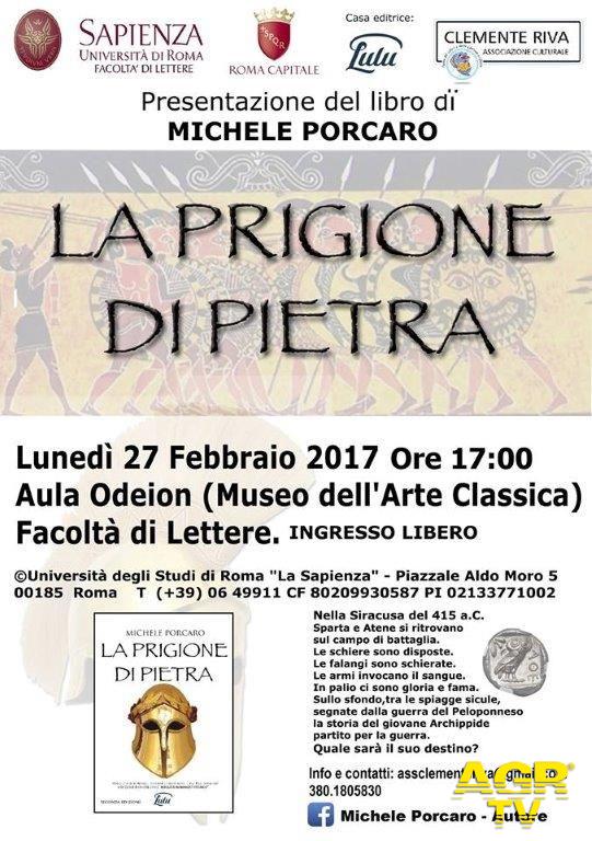La prigione di pietra La prigione di pietra