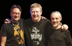 Maccarese, The New Analog Project, Riccardo Fassi in Trio, al museo del Sassofono