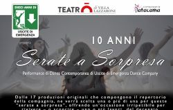 10 anni locandina