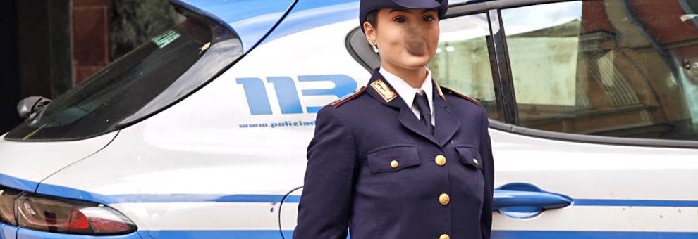 Roma, tenta di borseggiare una poliziotta sul 64 che accortasi del tentativo lo ha inseguito ed ammanettato