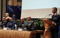 Roma, patto per la sicurezza, le autorità di Pubblica sicurezza e le polizie locali a confronto