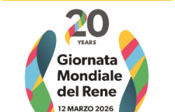 Giornata mondiale del rene
