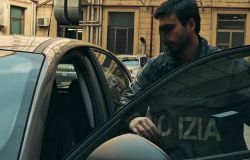 Polizia intervenuta stazione Ostiense