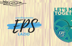 Eps lazio logo manifestazione