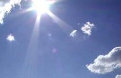 Arriva il caldo vero ed e' bene tutelarsi dalle previste ondate di calore