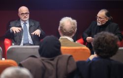 Alessandro Occhipinti Trigona Federazione Aut-Autori   PH: Ufficio Stampa Gargiulo Mercatante