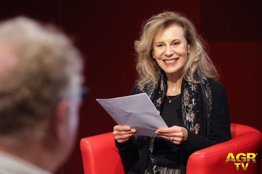 Daniela Poggi   PH: Ufficio Stampa Gargiulo Mercatante