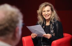 Daniela Poggi   PH: Ufficio Stampa Gargiulo Mercatante