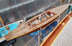 Il Requin Bianca (1963)_Foto Maccione