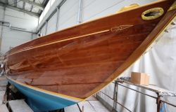 Aleph (1951) in cantiere_Foto Maccione