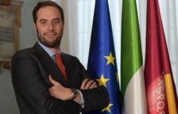 Tobia Zevi, assessore capitolino al patrimonio