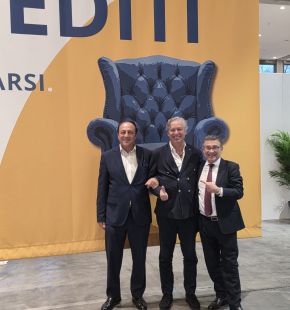 Ultranet punta sui distretti industriali: energia green e fibra per ridurre i costi delle Pmi