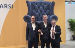 Ultranet punta sui distretti industriali: energia green e fibra per ridurre i costi delle Pmi