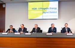 Presentazione progetto tavolo interventi