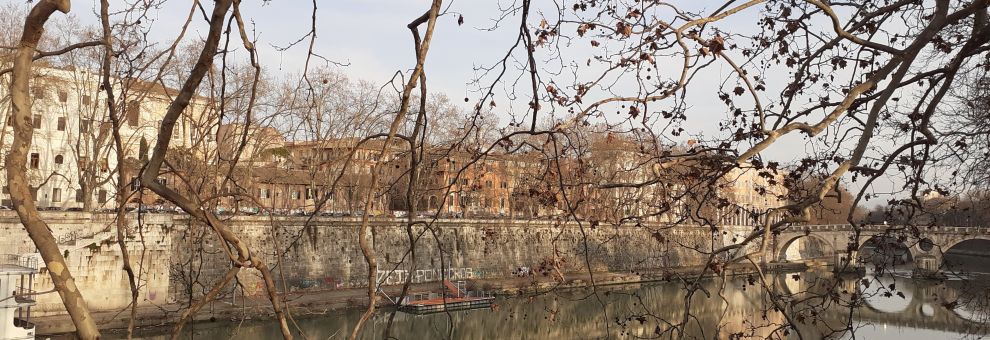 14 marzo, Giornata internazionale di Azione per i fiumi, Adopt rivers and lakes appello WWF per ripulire fiumi e laghi