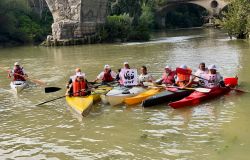 WWF Italia ph credit WWF Caserta foto da comunicato