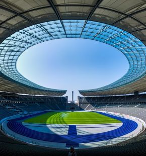 Campidoglio, via libera allo stadio della Roma a Pietralata Campidoglio, via libera allo stadio della Roma a Pietralata