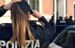 Roma, scoperti dalla Polizia i nascondigli più impensabili della droga, 11 pusher sono finiti in manette