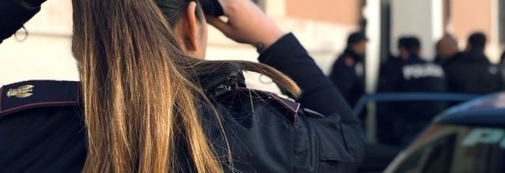 Roma, scoperti dalla Polizia i nascondigli più impensabili della droga, 11 pusher sono finiti in manette