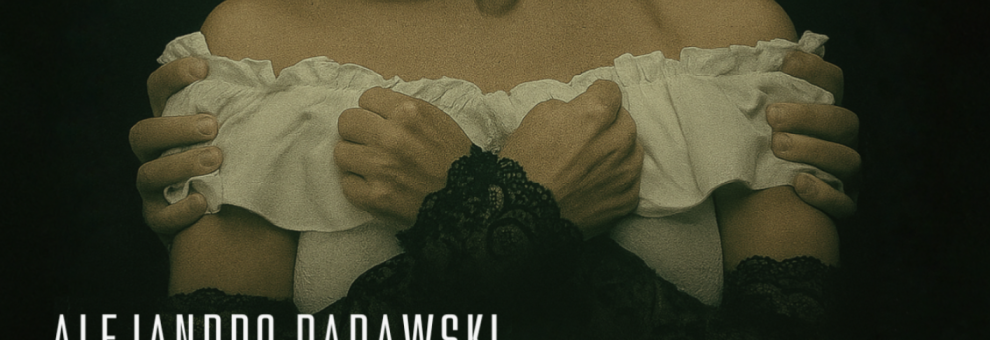 “Manichino, sulla gentilezza degli estranei” di Alejandro Radawski in scena al Teatro di Documenti il 21 marzo