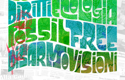 Roma, Le parole giuste Festival del giornalismo d'inchiesta ambientale al Monk