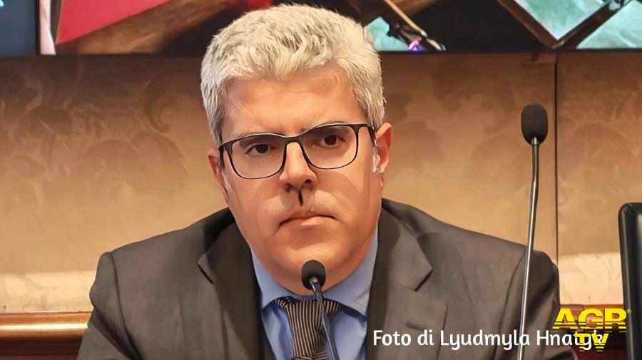 Luca Bonanni, commercialista
