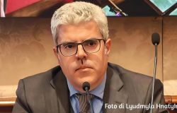 Luca Bonanni, commercialista