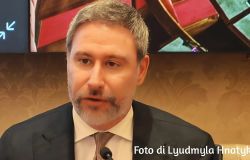 Mario Biagiarelli, clinico