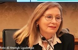 Valentina Ruggiero, avvocato